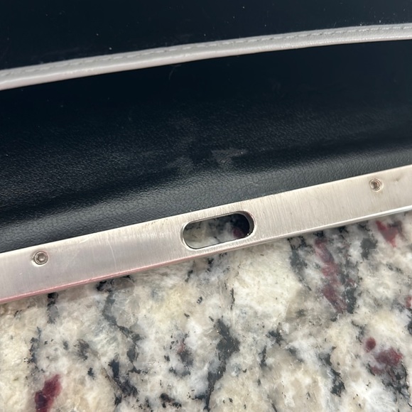 Salvatore Ferragamo Felt Long Wallet - Picture 11 of 16